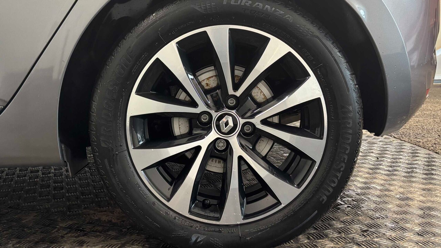 Used Renault Clio 2022 for sale - 76732203: Photo 12