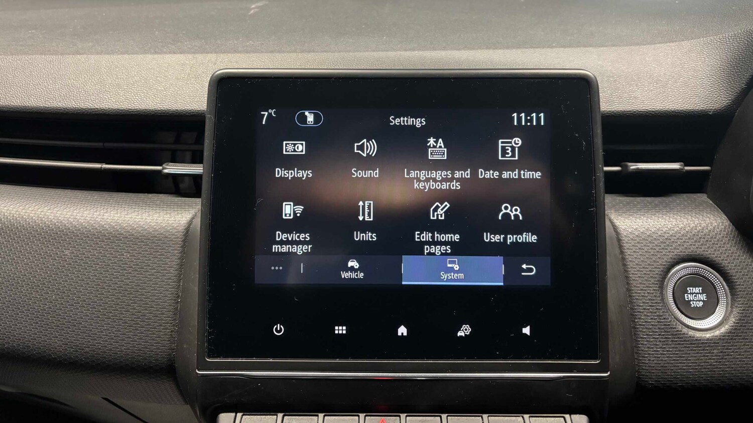 Used Renault Clio 2022 for sale - 76732203: Photo 18