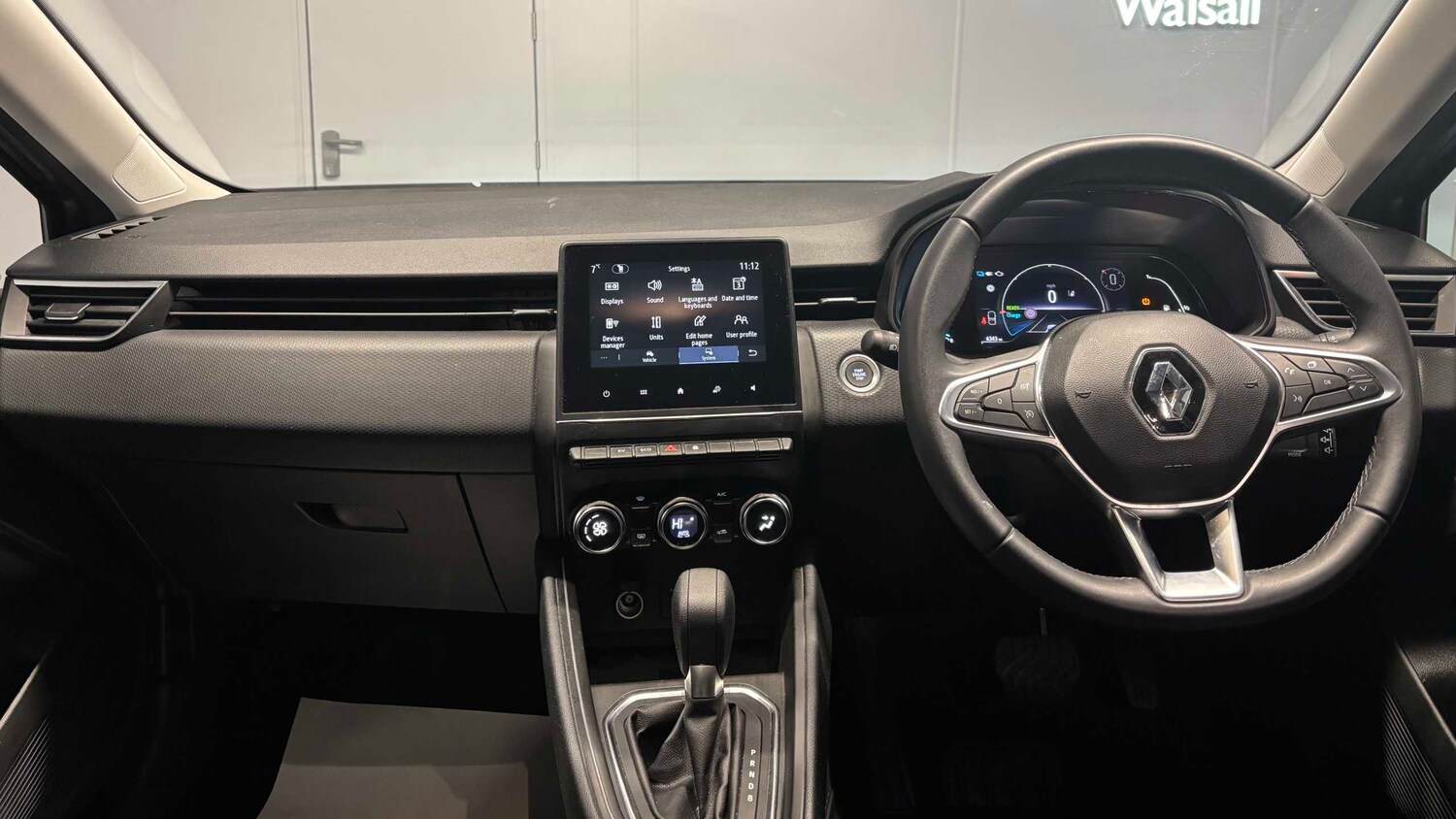 Used Renault Clio 2022 for sale - 76732203: Photo 24