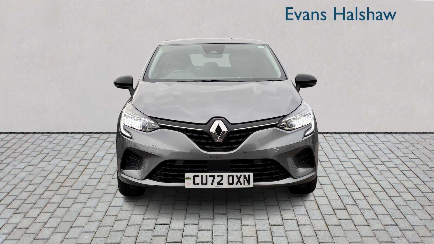 Used Renault Clio for sale - 76732203: Photo 4