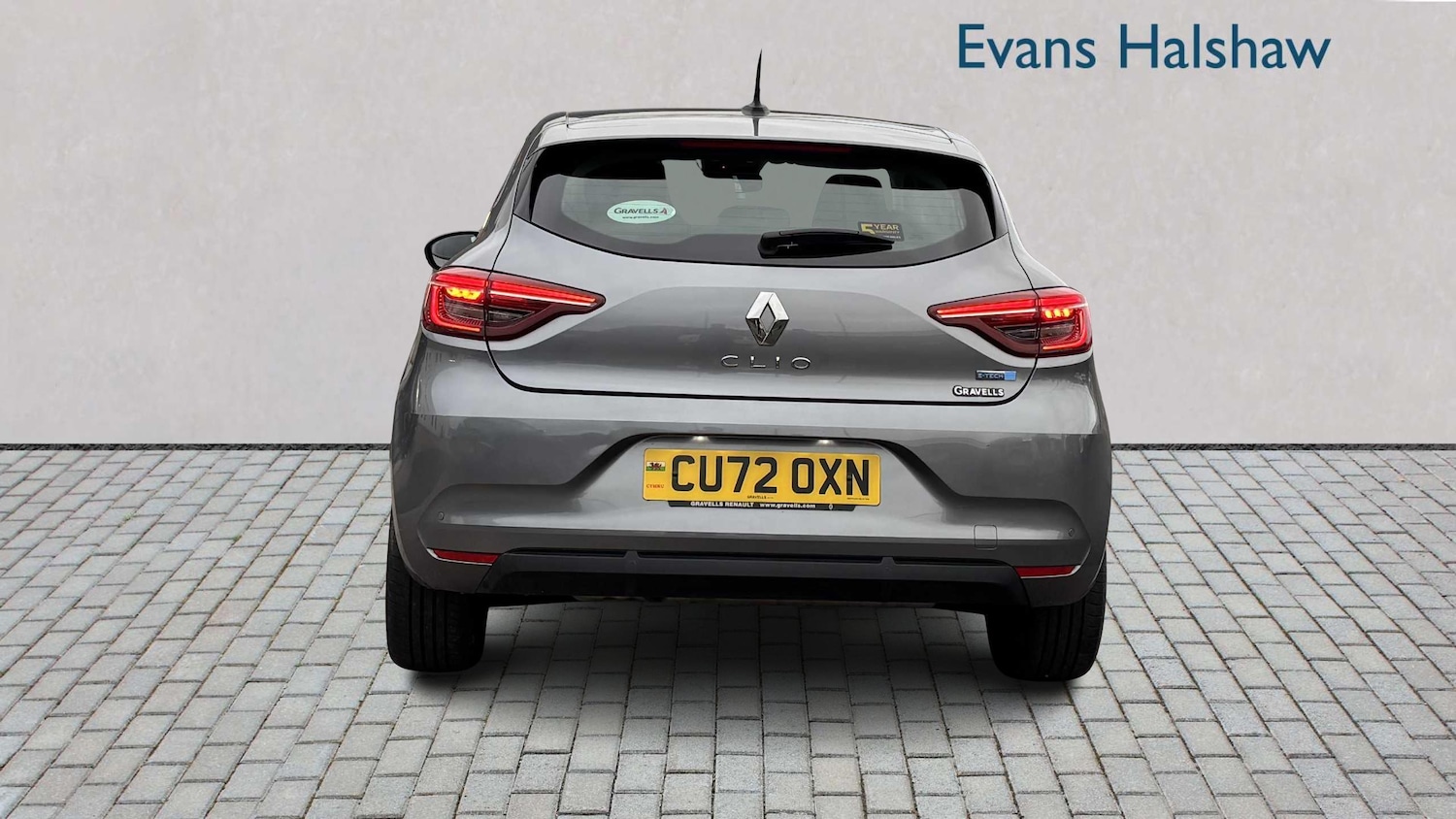 Used Renault Clio for sale - 76732203: Photo 5