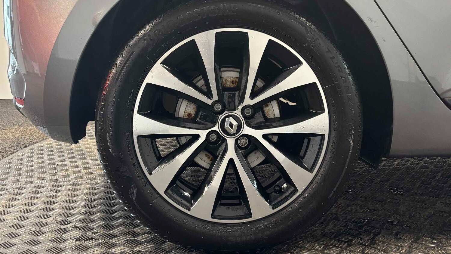 Used Renault Clio 2022 for sale - 76732203: Photo 9