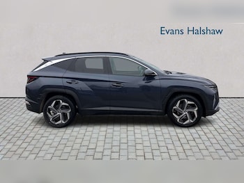 Used Hyundai TUCSON 2023 for sale - 78754703: Photo