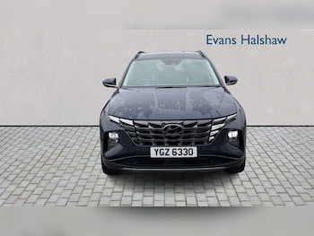 Used Hyundai TUCSON 2023 for sale - 78754703: Photo