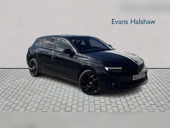 Used Vauxhall Astra 2023 for sale - 78023982: Photo