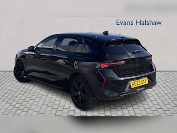 Used Vauxhall Astra 2023 for sale - 78023982: Photo
