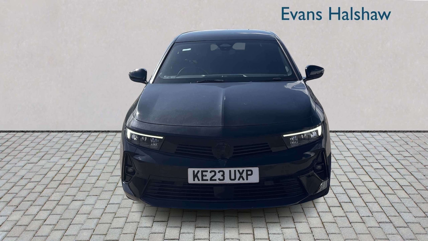 Used Vauxhall Astra 2023 for sale - 78023982: Photo 4