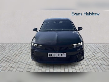 Used Vauxhall Astra 2023 for sale - 78023982: Photo