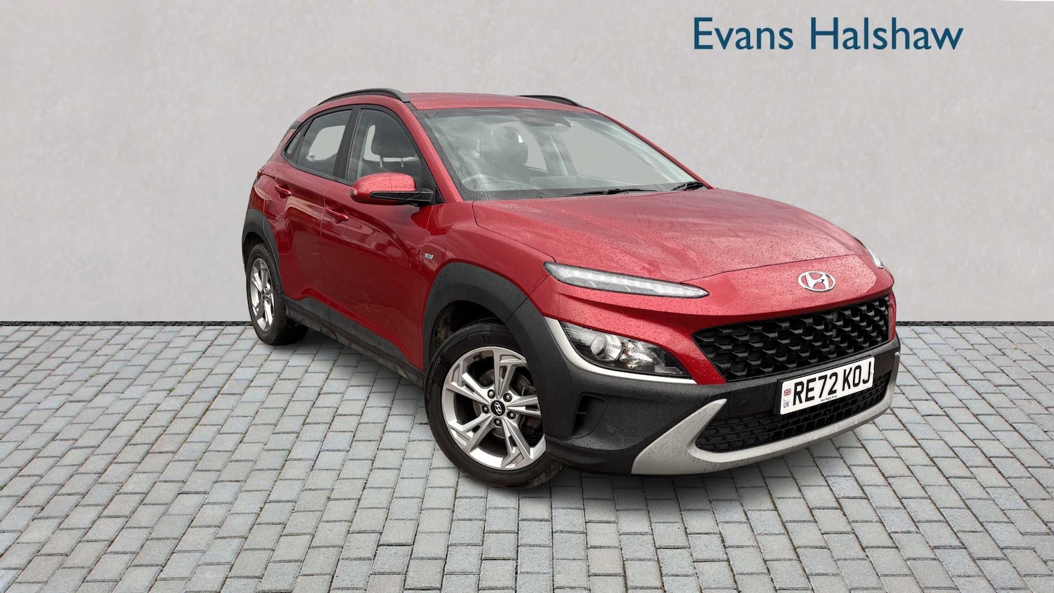 Used Hyundai KONA 2022 for sale - 76488047: Photo 1