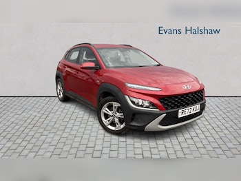 Used Hyundai KONA 2022 for sale - 76488047: Photo