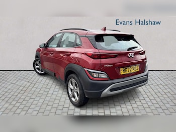 Used Hyundai KONA 2022 for sale - 76488047: Photo