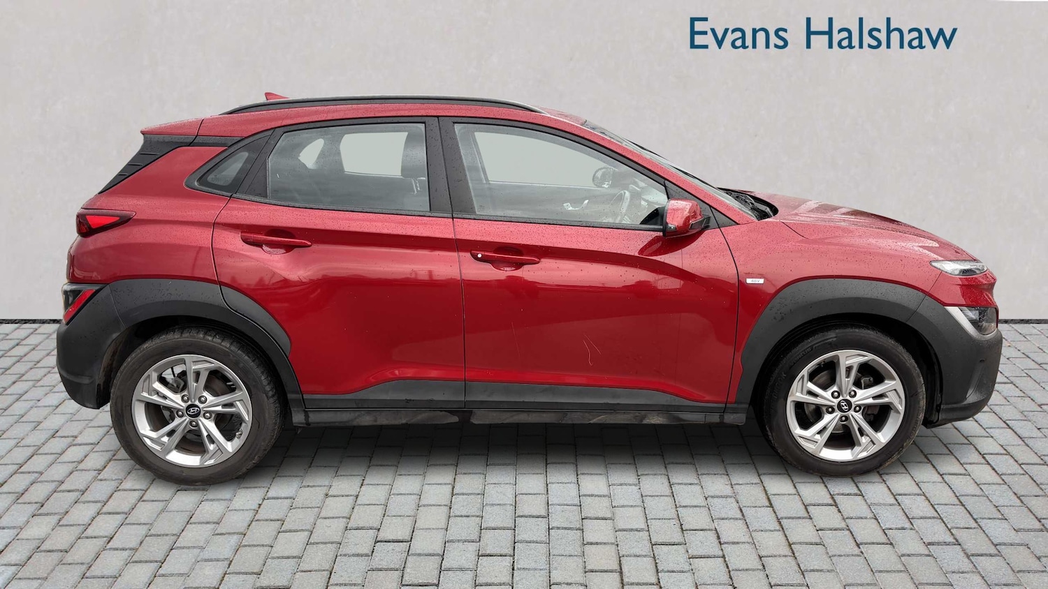 Used Hyundai KONA 2022 for sale - 76488047: Photo 3