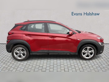 Used Hyundai KONA 2022 for sale - 76488047: Photo