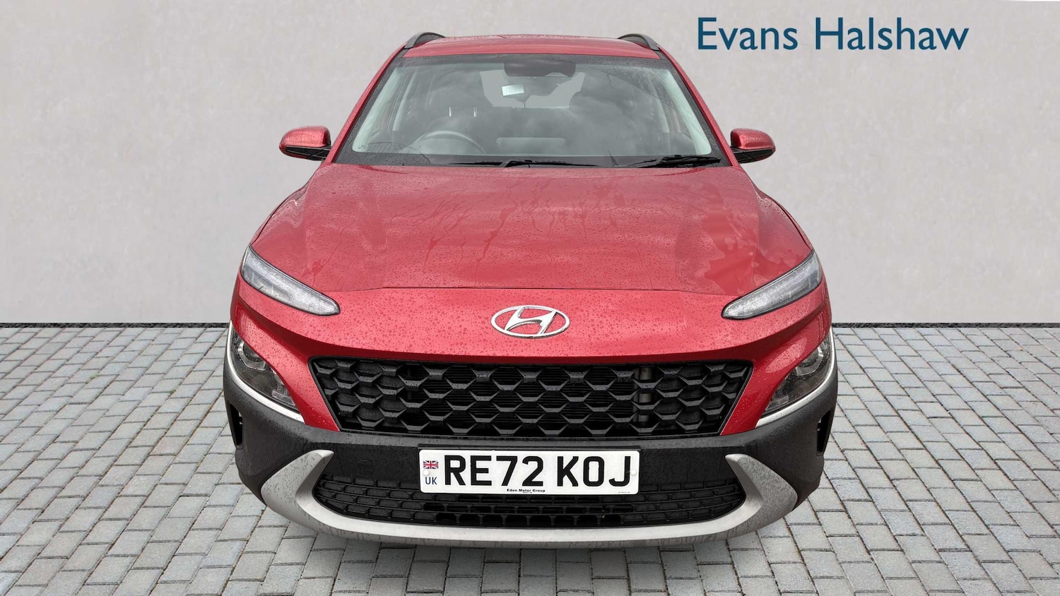 Used Hyundai KONA 2022 for sale - 76488047: Photo 4