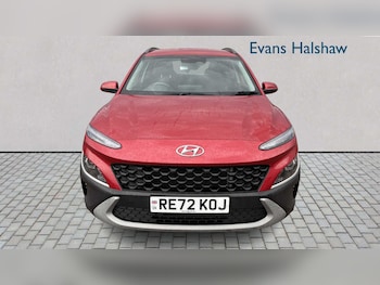 Used Hyundai KONA 2022 for sale - 76488047: Photo
