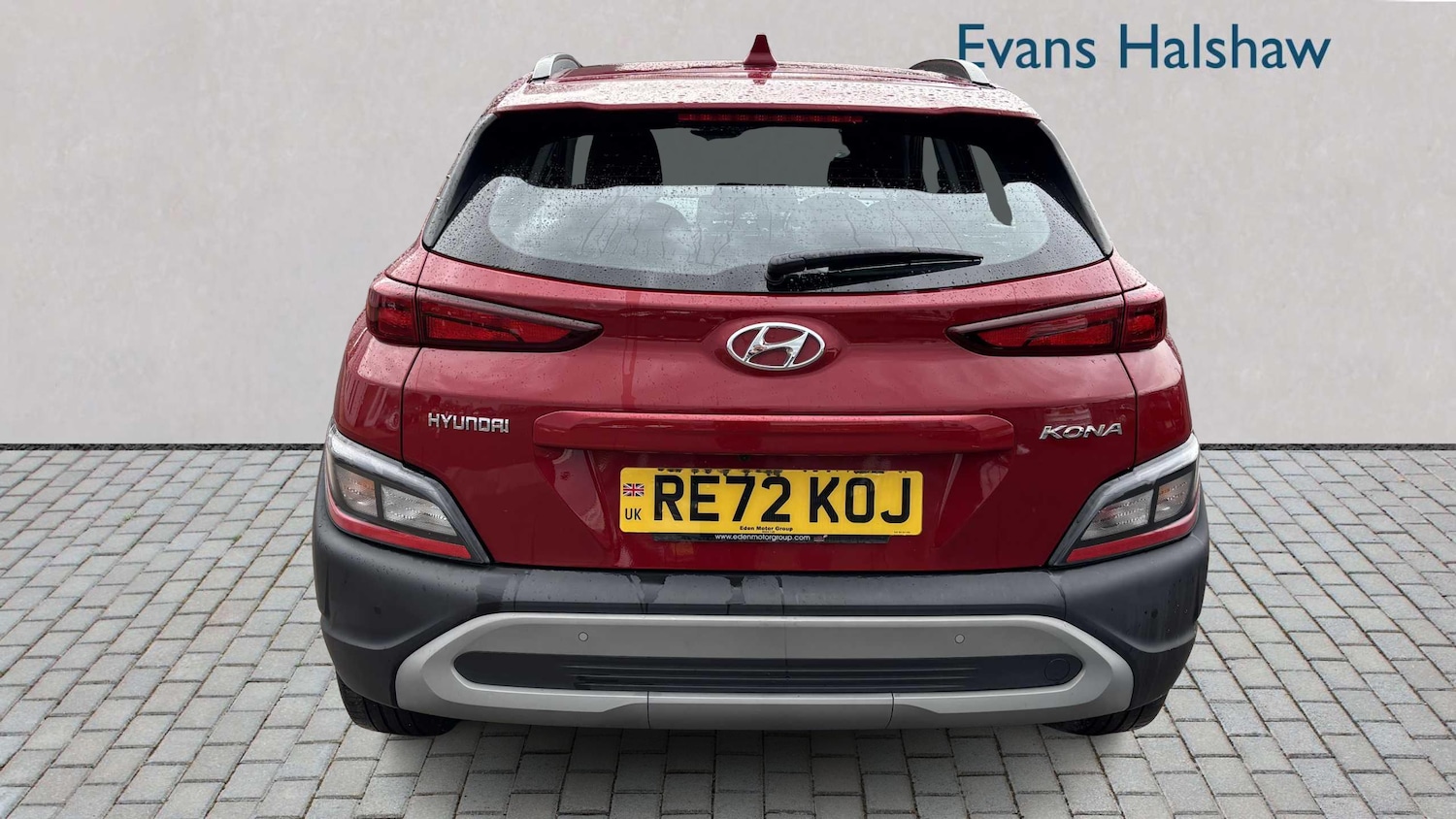 Used Hyundai KONA 2022 for sale - 76488047: Photo 5