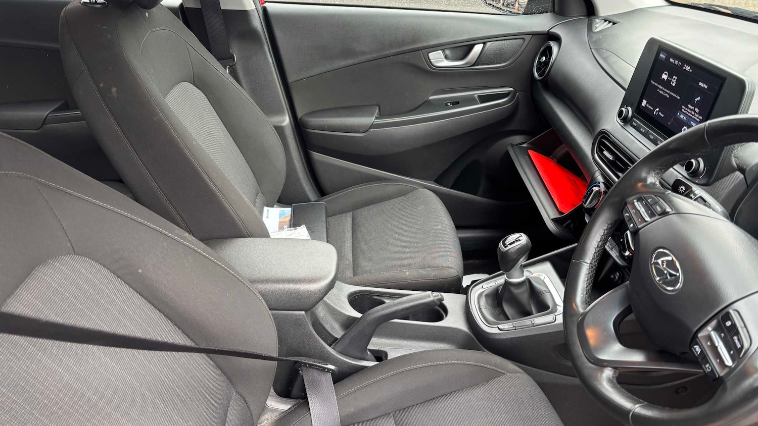 Used Hyundai KONA 2022 for sale - 76488047: Photo 7