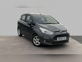 2015 - 1.4 Zetec 5dr