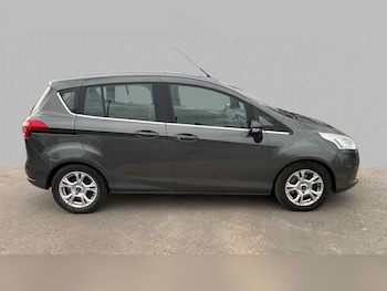 Used Ford B-MAX 2015 for sale - 76125959: Photo