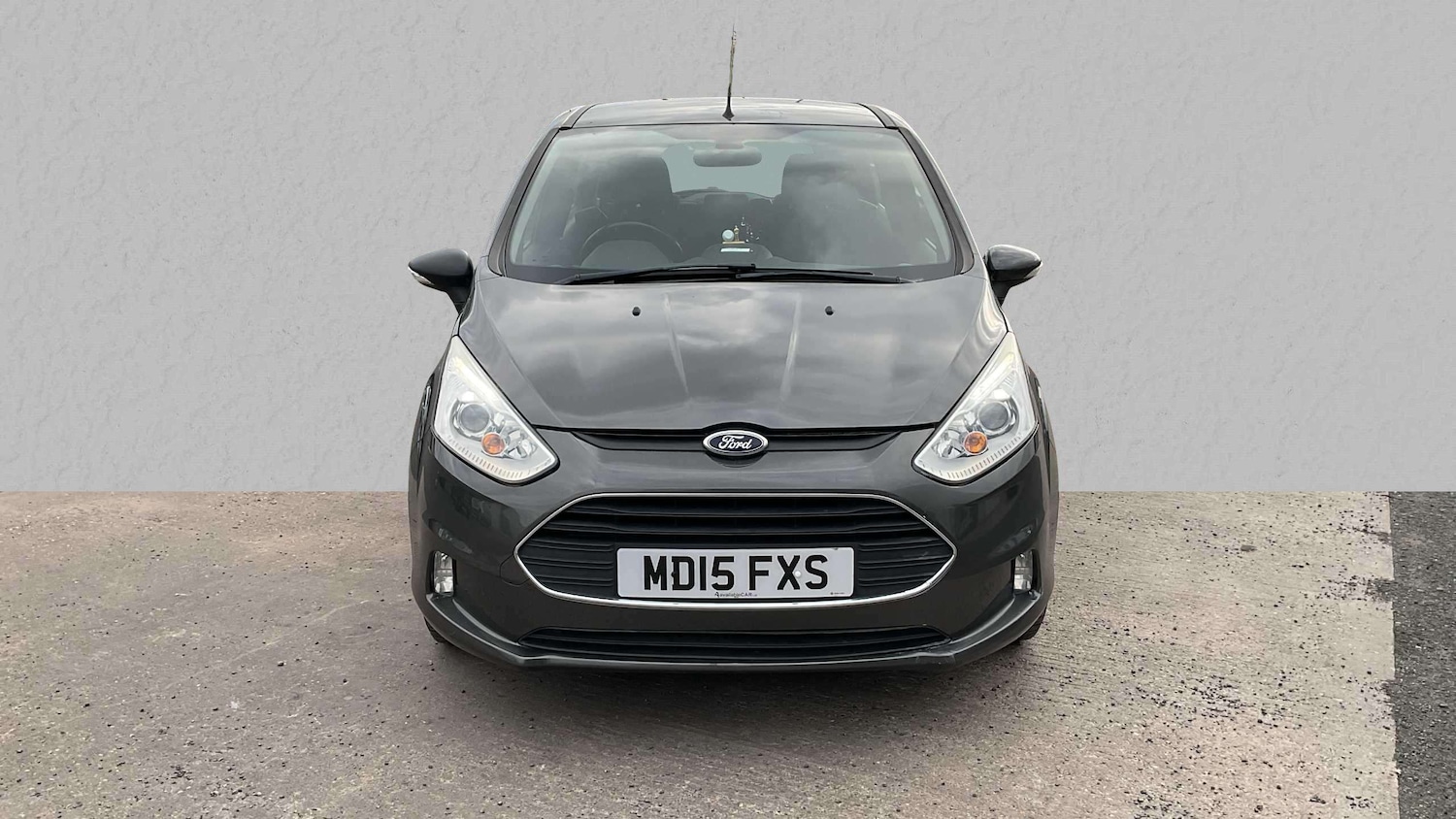 Used Ford B-MAX 2015 for sale - 76125959: Photo 4