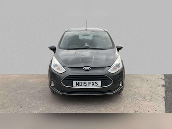 Used Ford B-MAX 2015 for sale - 76125959: Photo