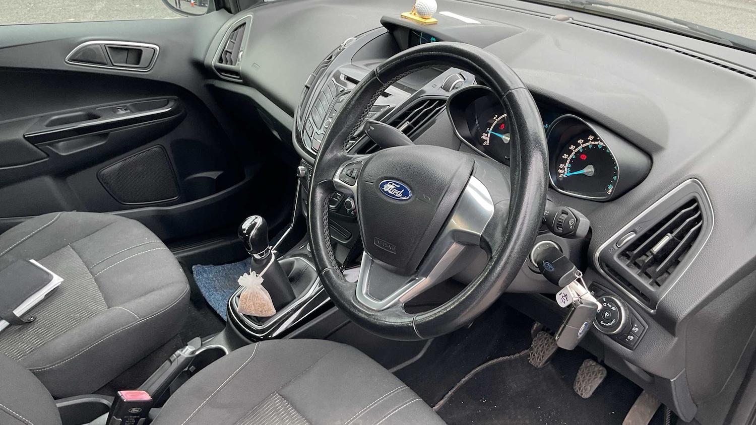 Used Ford B-MAX 2015 for sale - 76125959: Photo 6