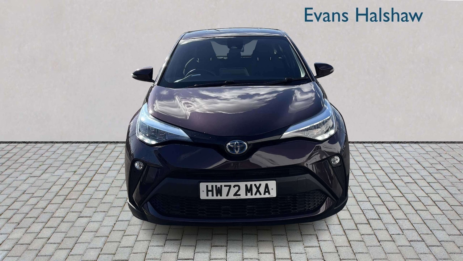 Used Toyota C-HR 2023 for sale - 78037400: Photo 4