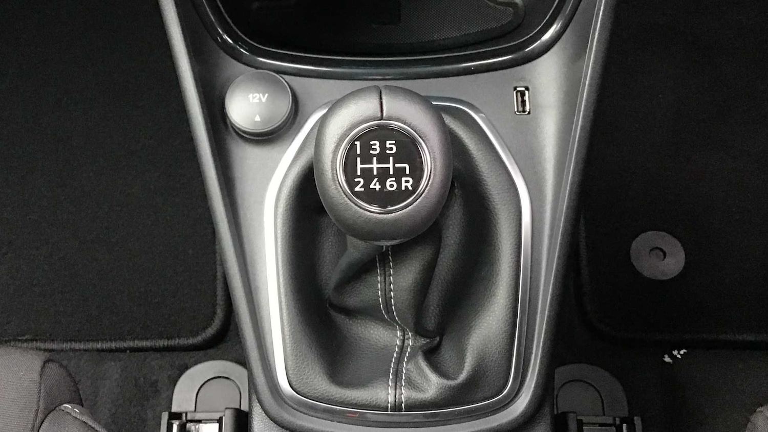 Vehicle 28