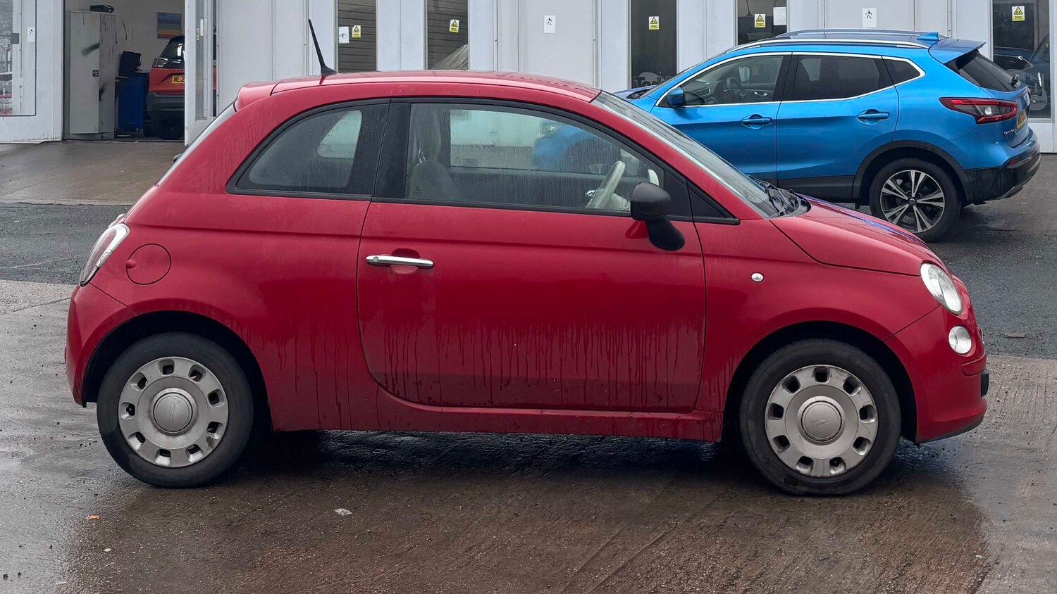 Used Fiat 500 for sale - 77540609: Photo 3