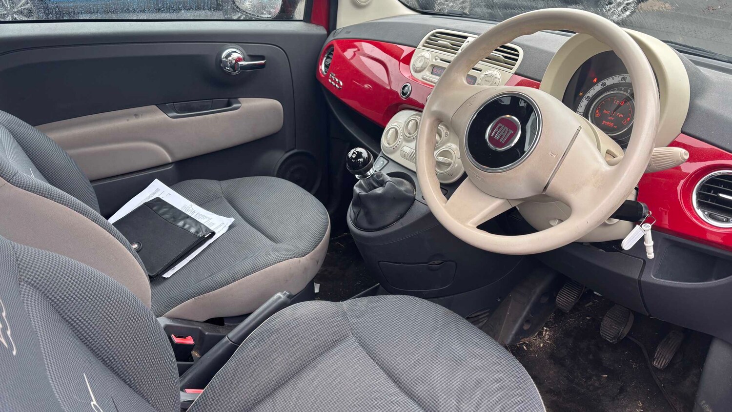 Used Fiat 500 for sale - 77540609: Photo 6