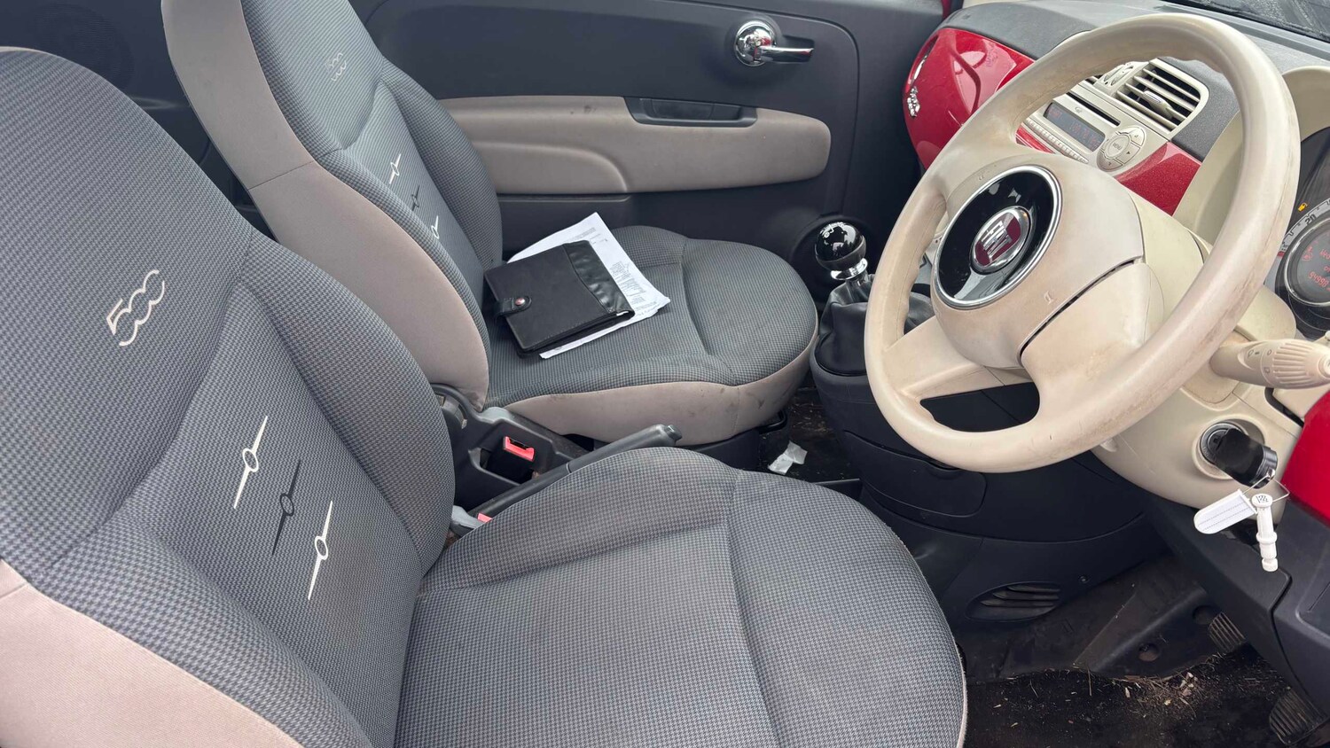 Used Fiat 500 for sale - 77540609: Photo 7