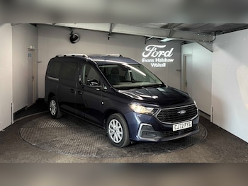 Used Ford Tourneo Connect 2023 for sale - 79443812: Photo