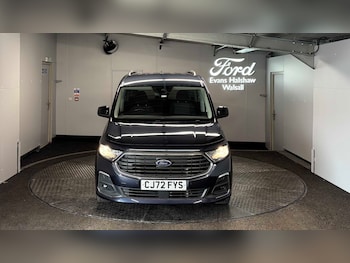 Used Ford Tourneo Connect 2023 for sale - 79443812: Photo