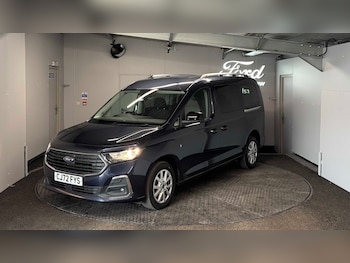 Used Ford Tourneo Connect 2023 for sale - 79443812: Photo