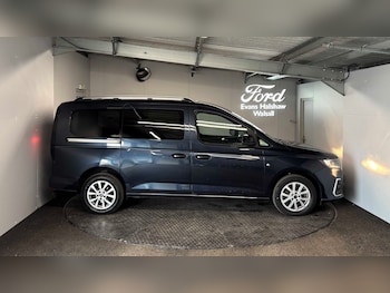 Used Ford Tourneo Connect 2023 for sale - 79443812: Photo