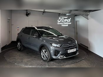 Used Kia Stonic 2023 for sale - 79851181: Photo