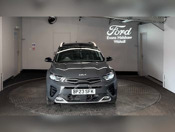 Used Kia Stonic 2023 for sale - 79851181: Photo