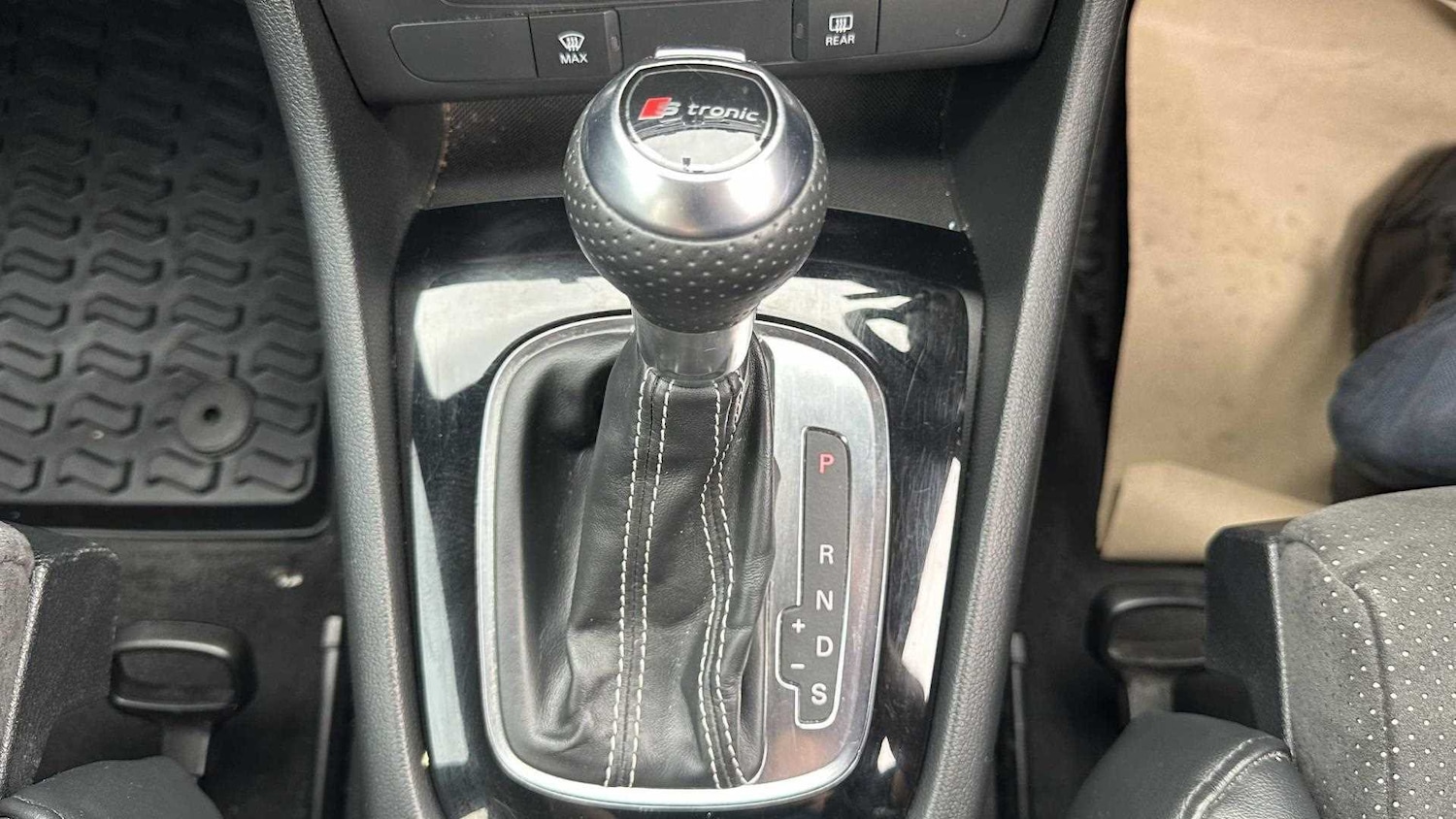 Vehicle 27
