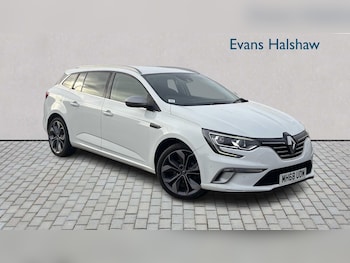 2019 - 1.5 Blue dCi 115 GT Line 5dr