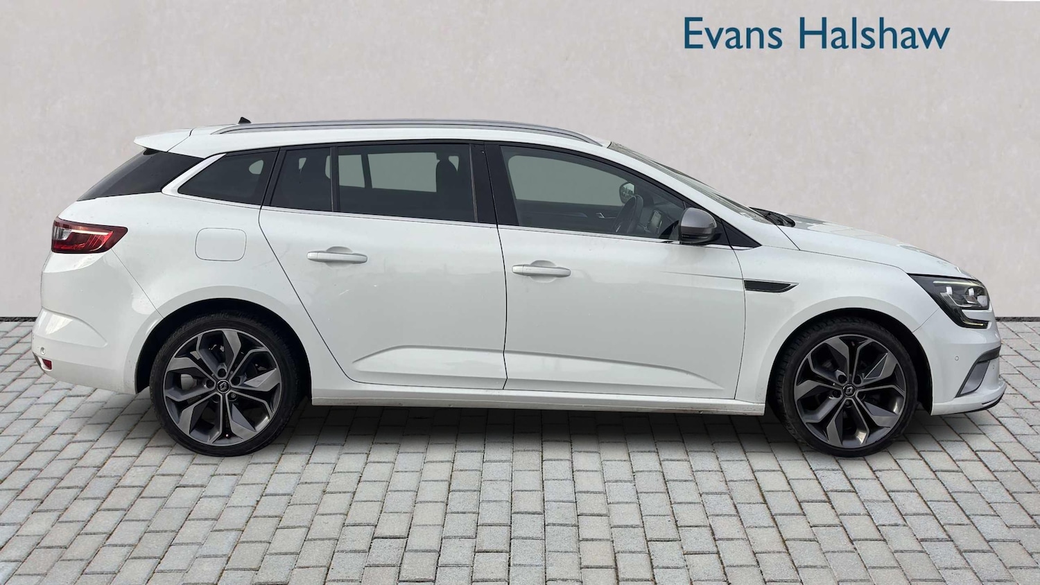 Used Renault Megane 2019 for sale - 77206444: Photo 3