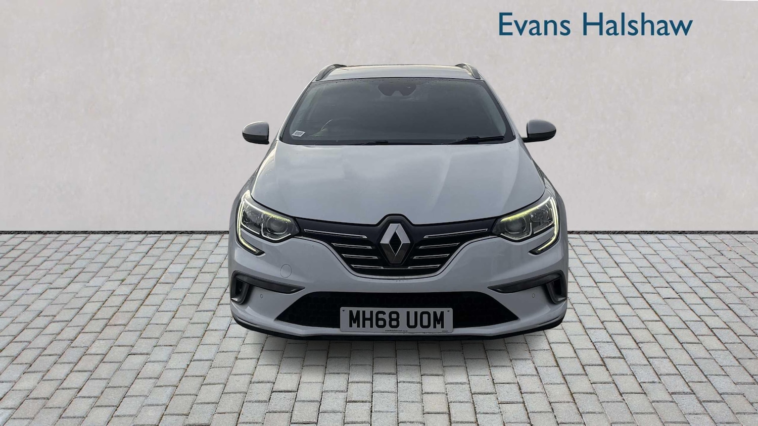 Used Renault Megane 2019 for sale - 77206444: Photo 4