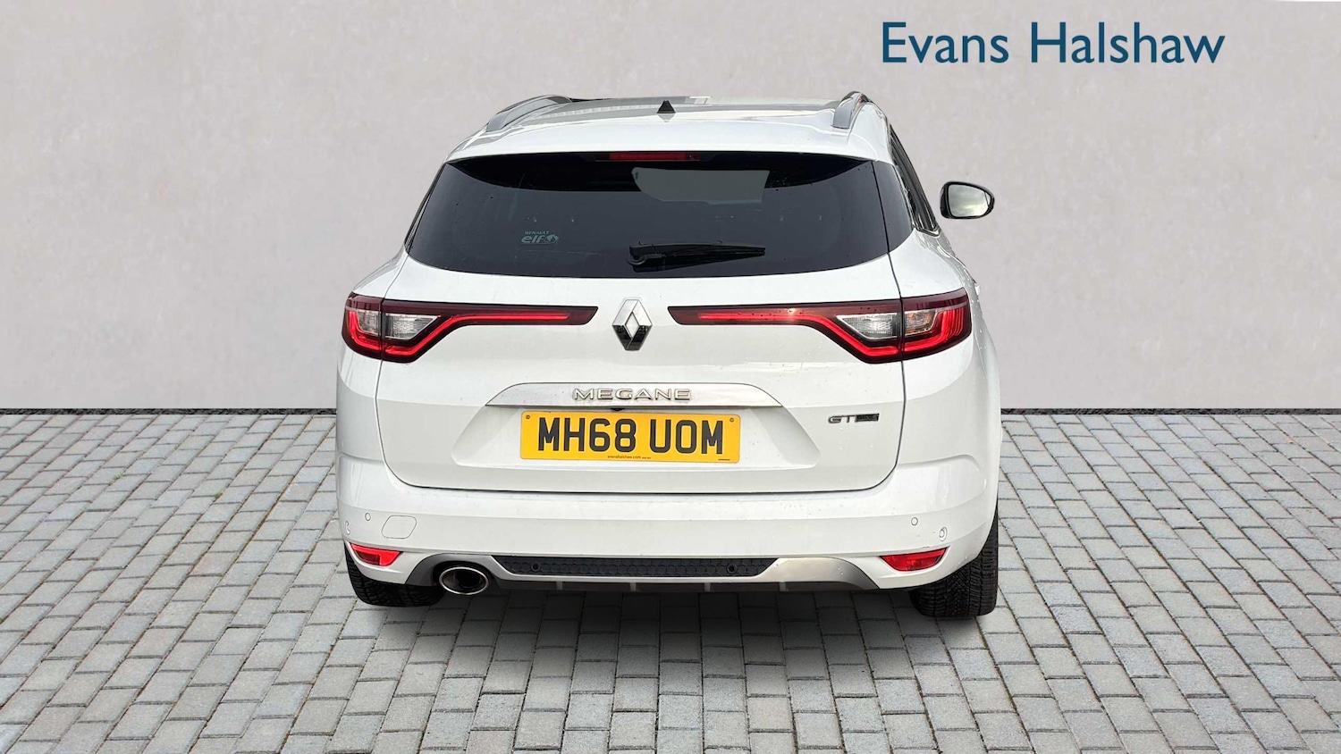 Used Renault Megane 2019 for sale - 77206444: Photo 5