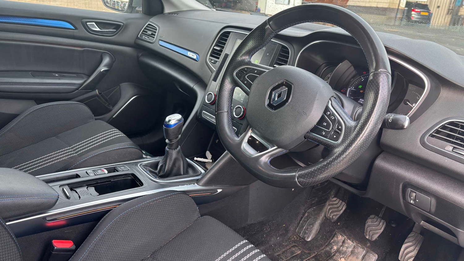 Used Renault Megane 2019 for sale - 77206444: Photo 6