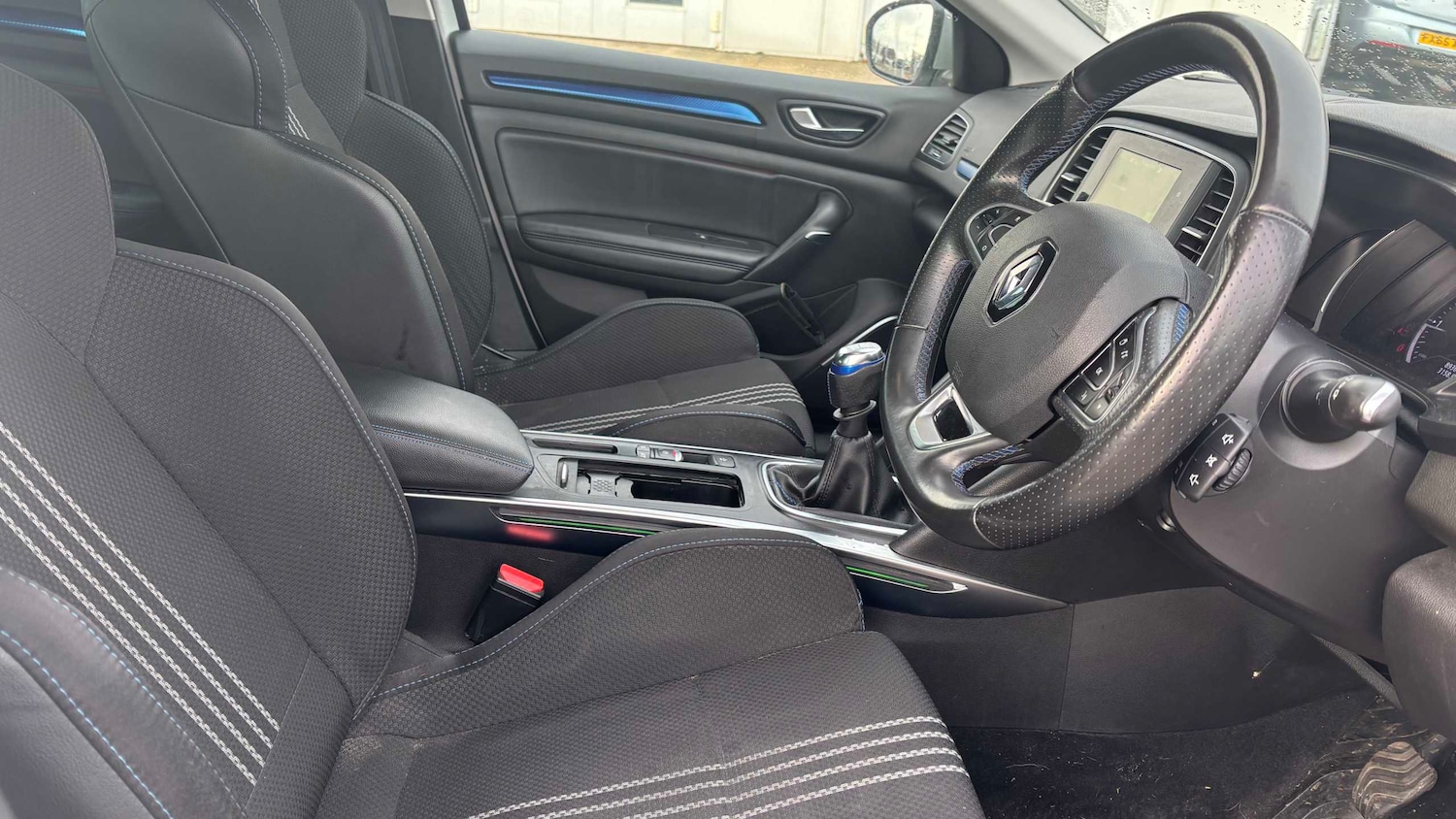 Used Renault Megane 2019 for sale - 77206444: Photo 7