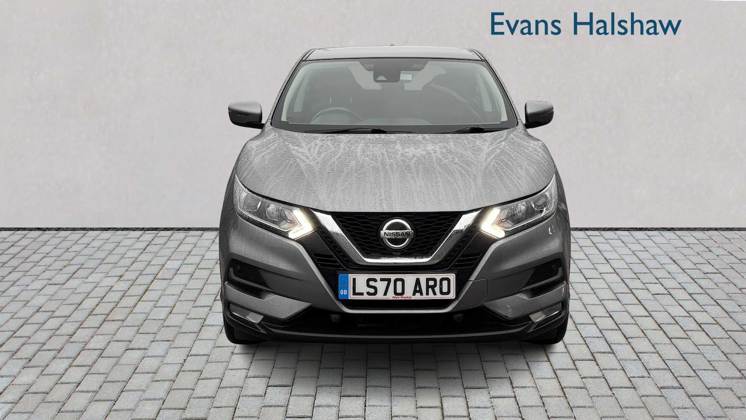 Used Nissan Qashqai 2020 for sale - 77194540: Photo 4