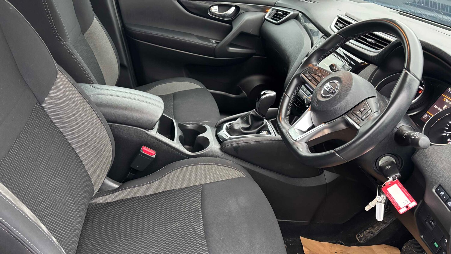 Used Nissan Qashqai 2020 for sale - 77194540: Photo 7