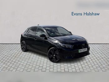 Used Vauxhall Corsa 2024 for sale - 79604420: Photo
