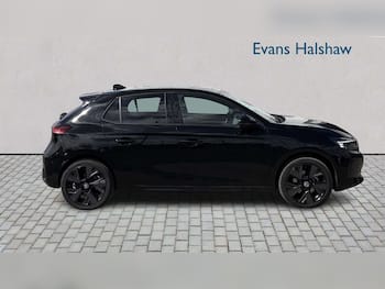 Used Vauxhall Corsa 2024 for sale - 79604420: Photo