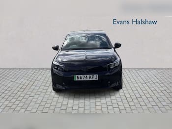 Used Vauxhall Corsa 2024 for sale - 79604420: Photo