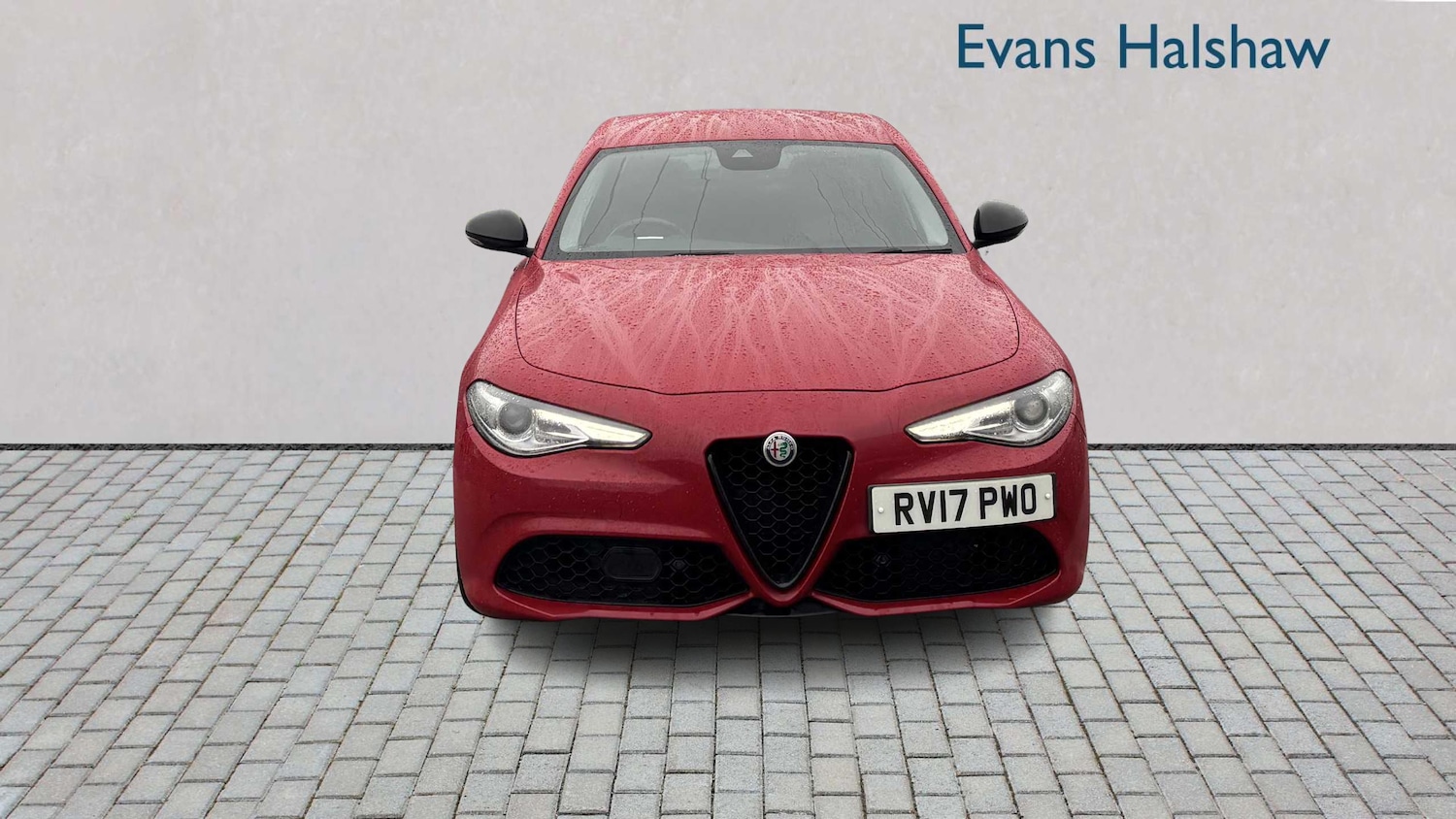 Used Alfa Romeo Giulia 2017 for sale - 77601162: Photo 4